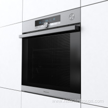 Hisense BSA66334AX Steam Add Plus Oven